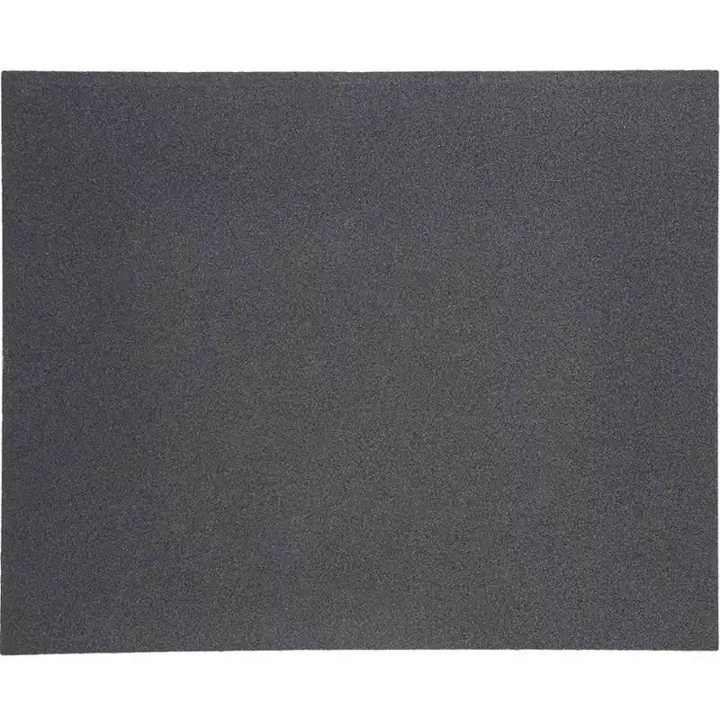 Brusný vodní papír se zrnitostí P1000 (280 x 230 mm) Víkendová Akce