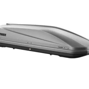 Střešní box Thule Touring Sport 600 Titan Aeroskin - objem 300 litrů Akční Cena