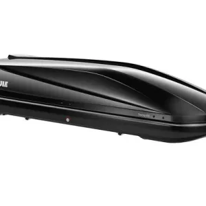 Střešní box Thule Touring Sport 600 Black Glossy - objem 300 litrů Odeslání Ihned