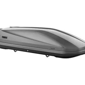 Top Prodej Střešní box Thule Touring L (780) Titan Aeroskin - objem 420 litrů