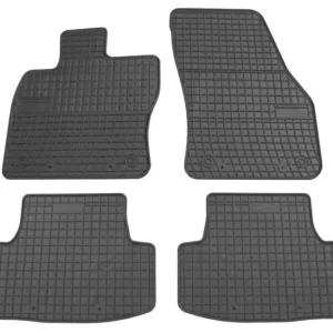 Časově Omezené Gumové autokoberce Seat Ateca (od roku 2016>) - Frogum
