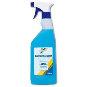 Odeslání Ihned Rozmrazovač oken v rozprašovači Scheiben-Enteiser - Cartechnic (500 ml)
