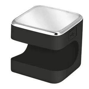 Přenosná LED svítilna Osram CUBE Black Label s integrovanou Li-Ion nabíjecí baterií Must-Have