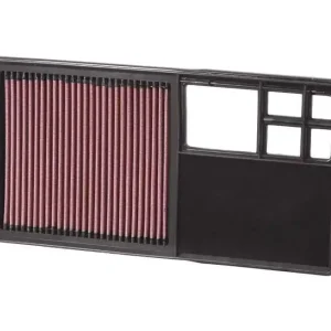 Vysoce Kvalitní Sportovní vzduchový filtr KN Volkswagen Caddy III 1.4 (2006 - 2010) - benzín - KN 33-2920