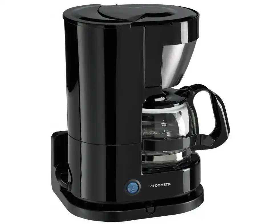 Kávovar do auta DOMETIC PERFECTCOFFEE MC 052, 12 V, objem 625 ml Nová Kolekce