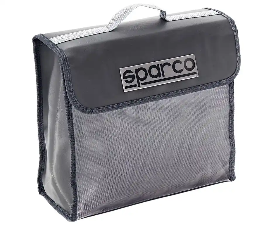Brašna do kufru auta Sparco SPC2111 Finální Výprodej