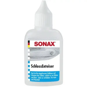 Super Cena Rozmrazovač zámků Sonax, 50 ml