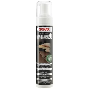 Čistič kůže SONAX PREMIUM CLASS, 250 ml Sleva