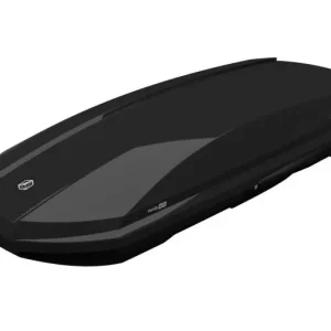 Střešní box - autobox Northline Family 420 Black Glossy - objem 420 litrů Akční Nabídka