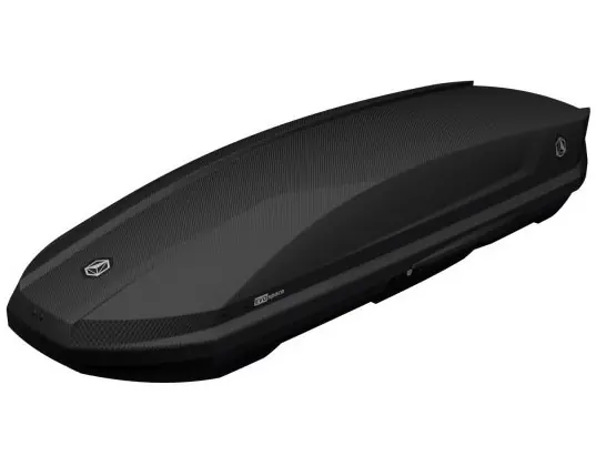 Akce Střešní box - autobox Northline Evospace Carbon - objem 330 litrů