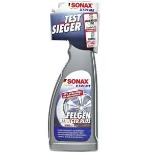 Aktuální Čistič hliníkových disku FELGEN REINIGER PLUS z řady XTREME - Sonax (750 ml)
