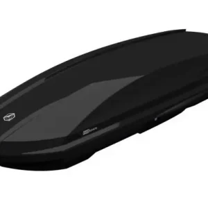 Nejprodávanější Střešní box - autobox Northline Evospace Black Glossy - objem 330 litrů