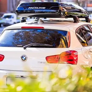 Střešní box Packline FX SUV - objem 400 litrů Nejprodávanější