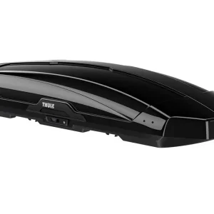 Střešní box Thule Motion XT XL Black Glossy - objem 500 litrů Nakupujte Hned