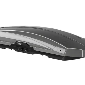 Střešní box Thule Motion XT XL Titan - objem 500 litrů Cenově Výhodný