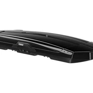 Cenová Bomba Střešní box Thule Motion XT Alpine Black Glossy - objem 450 litrů