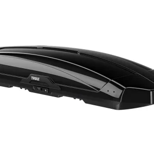 Střešní box Thule Motion XT XXL Black Glossy - objem 610 litrů Tovární Cena