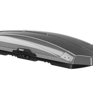 Střešní box Thule Motion XT XXL Titan - objem 610 litrů Cenový Hit
