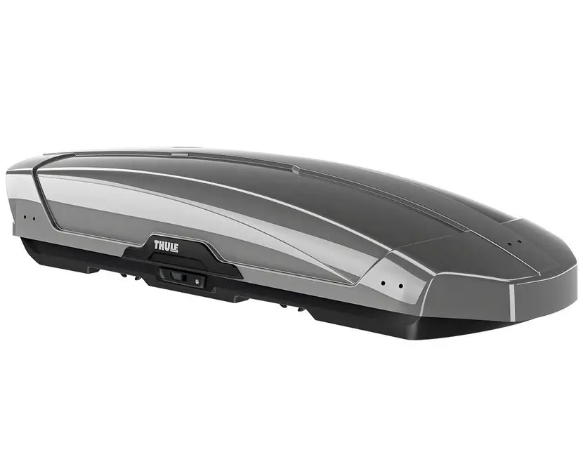 Střešní box Thule Motion XT XXL Titan - objem 610 litrů Cenový Hit