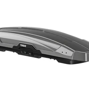 Akce Střešní box Thule Motion XT Sport Titan - objem 300 litrů