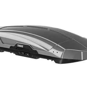 Střešní box Thule Motion XT M Titan - objem 400 litrů Expresní Doručení