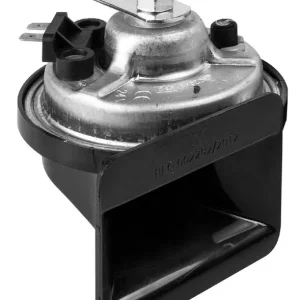 Šnekový klakson FIAMM 922020, 24V 109 dB Originální