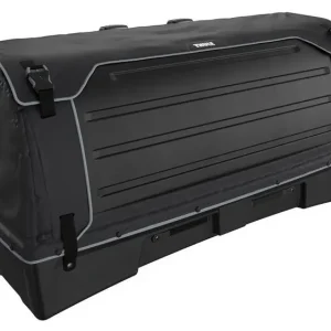 Přepravní box THULE BackSpace 9171 na nosič jízdních kol Thule VeloSpace 917 Cenová Bomba