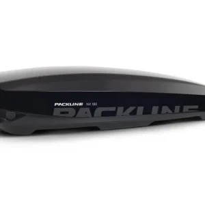 Střešní box Packline NX 195 - objem 380 litrů Objednat Nyní