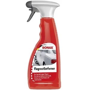 Aktuální Odstraňovač vzdušné koroze a polétavé rzi SONAX, 500 ml