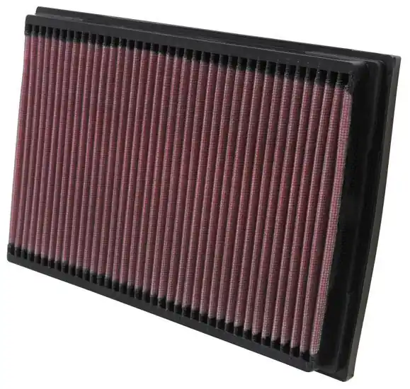 Akce Sportovní vzduchový filtr KN Seat Ibiza III 1.4 (2002 - 2008) - KN 33-2221