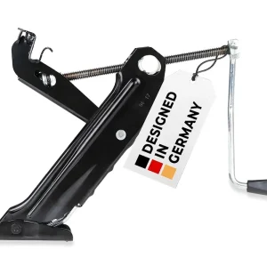 Super Cena Zvedák HEYNER OEM LiftPRO Volkswagen Golf V (2003 - 2009)