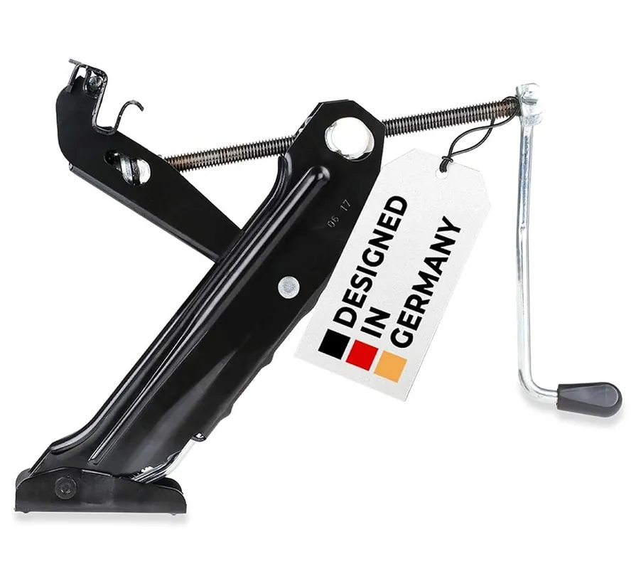 Bezpečná Platba Zvedák HEYNER OEM LiftPRO Seat Altea (2004 - 2015)