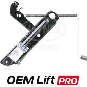 Zvedák Škoda Superb II (2008 - 2015) OEM LiftPRO - Heyner Germany Přímo Od Výrobce