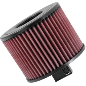 Nakupujte Hned Sportovní vzduchový filtr KN BMW 3 E90 - E91 2.3i - 2.5 - 3.0 (2004 - 2012) - benzín - E-2022