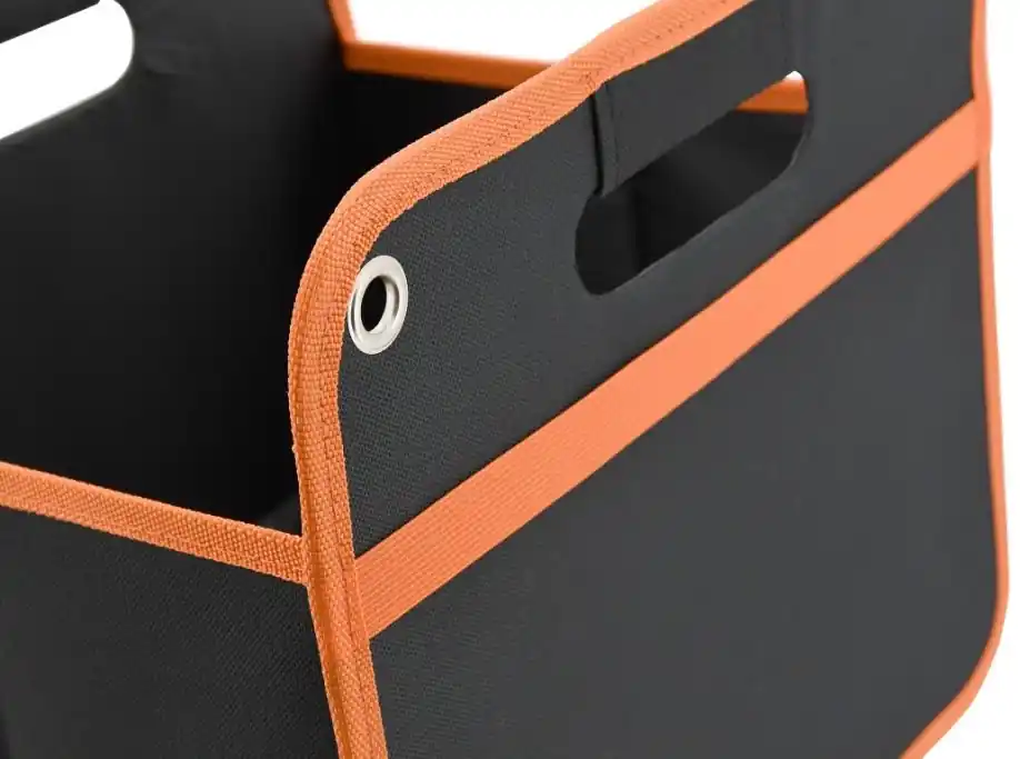 Organizér do auta COMPASS ORANGE, brašna s objemem 24 litrů Odeslání Ihned