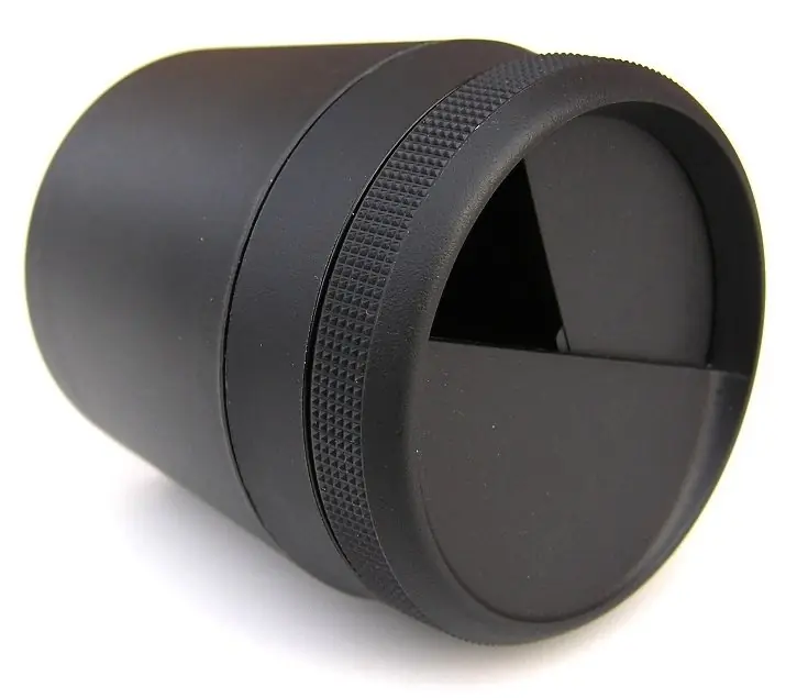 Popelník do držáků nápojů ASHTRAY Škoda Yeti (2009 - 2017) - originál 000061142B Sleva