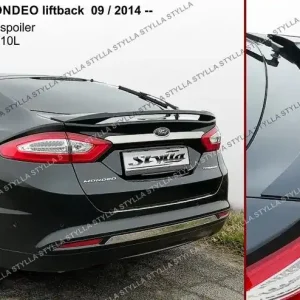 Expresní Doručení Zadní spoiler kufru Ford Mondeo V Liftback (2014 - 2022) - Stylla FOM10L