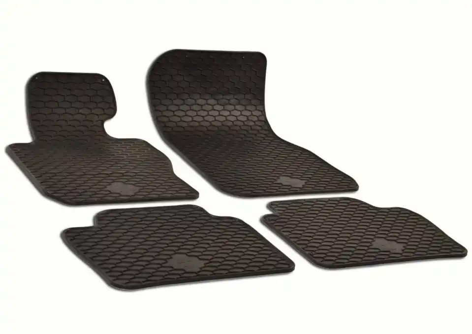 Gumové autokoberce BMW 3 F30 F31 (2011 - 2019) GUZU Super Cena