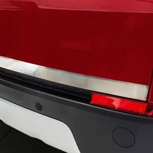 Aktuální Lišta na hranu kufrových dveří Land Rover Discovery Sport (od roku 2014>) - nerezová - Avisa