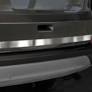 Poslední Šance Lišta na hranu kufrových dveří Honda CR-V (od roku 2012>) - nerezová - Avisa