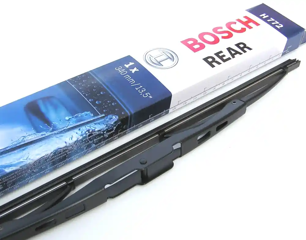 Zadní stěrač Ford C-MAX I (2007 - 2010) - 280 mm - Bosch H282 Nová Kolekce