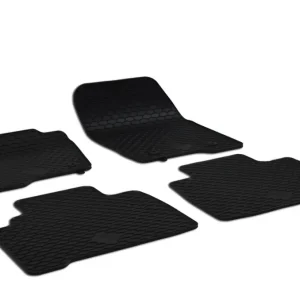Gumové koberce Ford Galaxy III (2015 - 2023) s fixací GUZU Vrácení Zdarma