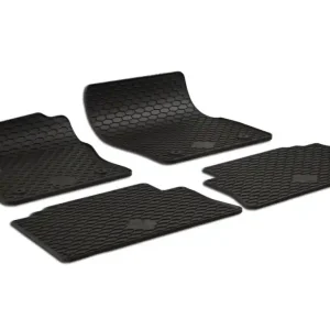 Gumové koberce Ford Kuga I (2008 - 2012) s fixací GUZU Koupit Online