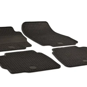 Dokud Zásoby Vydrží Gumové koberce Ford Galaxy II (2006 - 2014) GUZU