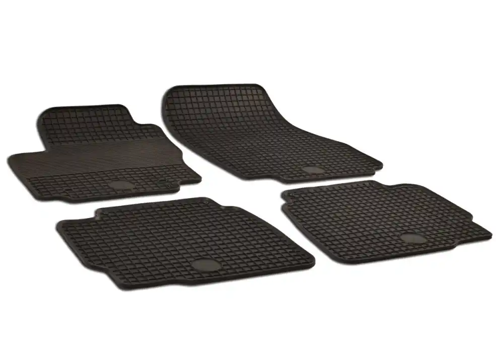 Dokud Zásoby Vydrží Gumové koberce Ford Galaxy II (2006 - 2014) GUZU