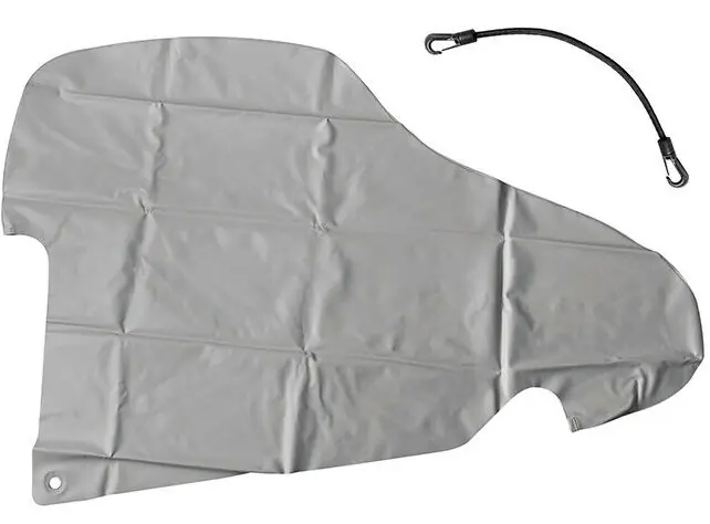Horká Nabídka Kryt na oj přívěsu pro karavany a přívěsy CARTREND, 89 x 59 cm