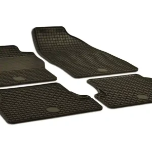 Cenová Bomba Gumové koberce Ford C-MAX II (2010 - 2019) s fixací GUZU
