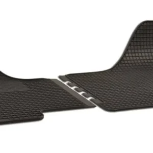 Must-Have Gumové koberce Iveco Daily IV (2006 - 2011) 2 ks GUZU