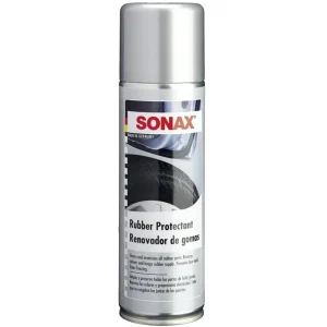 Pěna na čištění a konzervaci pneumatik SONAX, 400 ml Cenově Výhodný