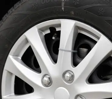 Pásky PVC na zajištění poklic 0.46 x 45 cm Cenový Hit